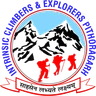 The ICE — Intrinsic Climbers & Explorers logo