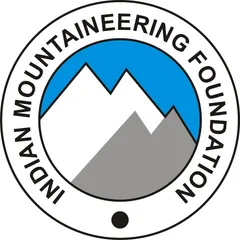 Indian Mountaineering Foundation logo